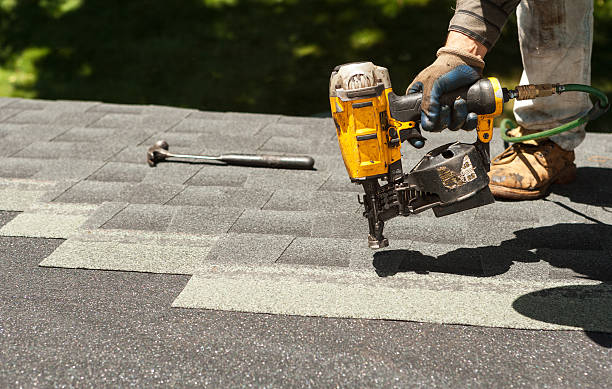 Best Gutter Installation and Roofing  in Weissport East, PA