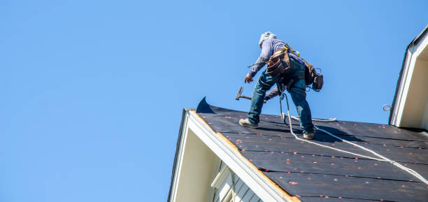 Best Roof Waterproofing Services  in Weissport East, PA